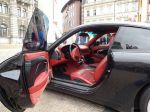 Samochody porsche na libereckim rynku. Źródło: denik.cz